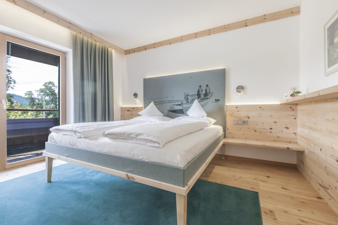 Zimmer Hotel Zur Schanz