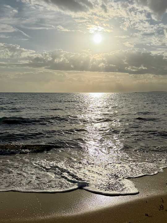 Strand allsun Hotel Pil-lari Playa