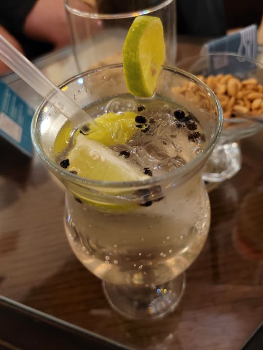 Gastro Jaz Makadi Oasis Resort