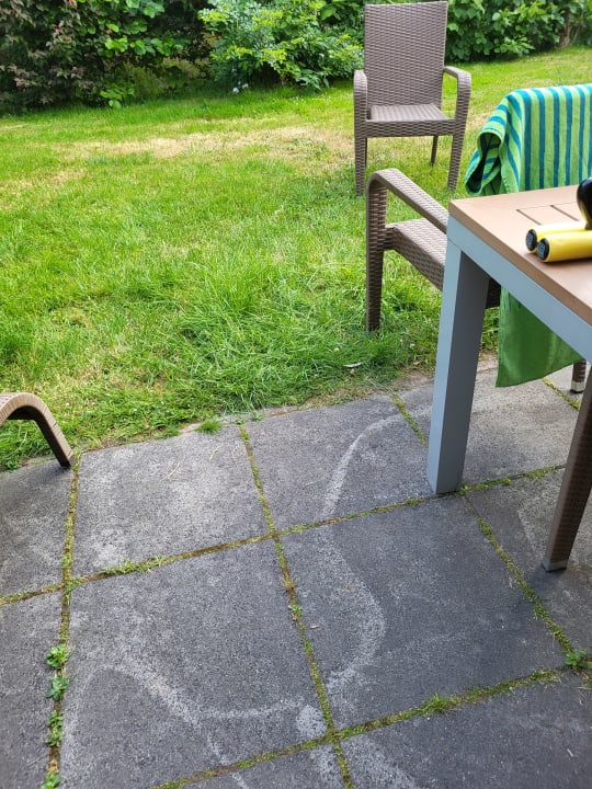 Zimmer Center Parcs Park Nordseeküste