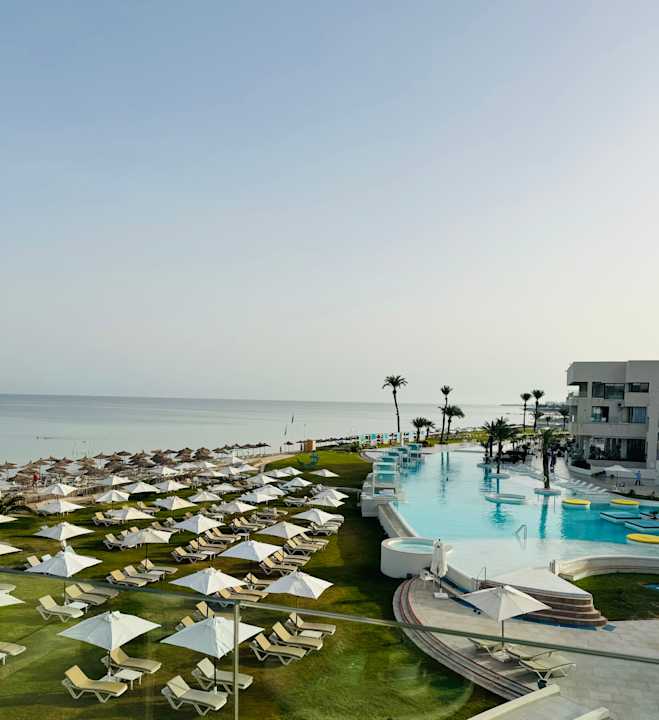 Zimmer Iberostar Selection Kuriat Palace