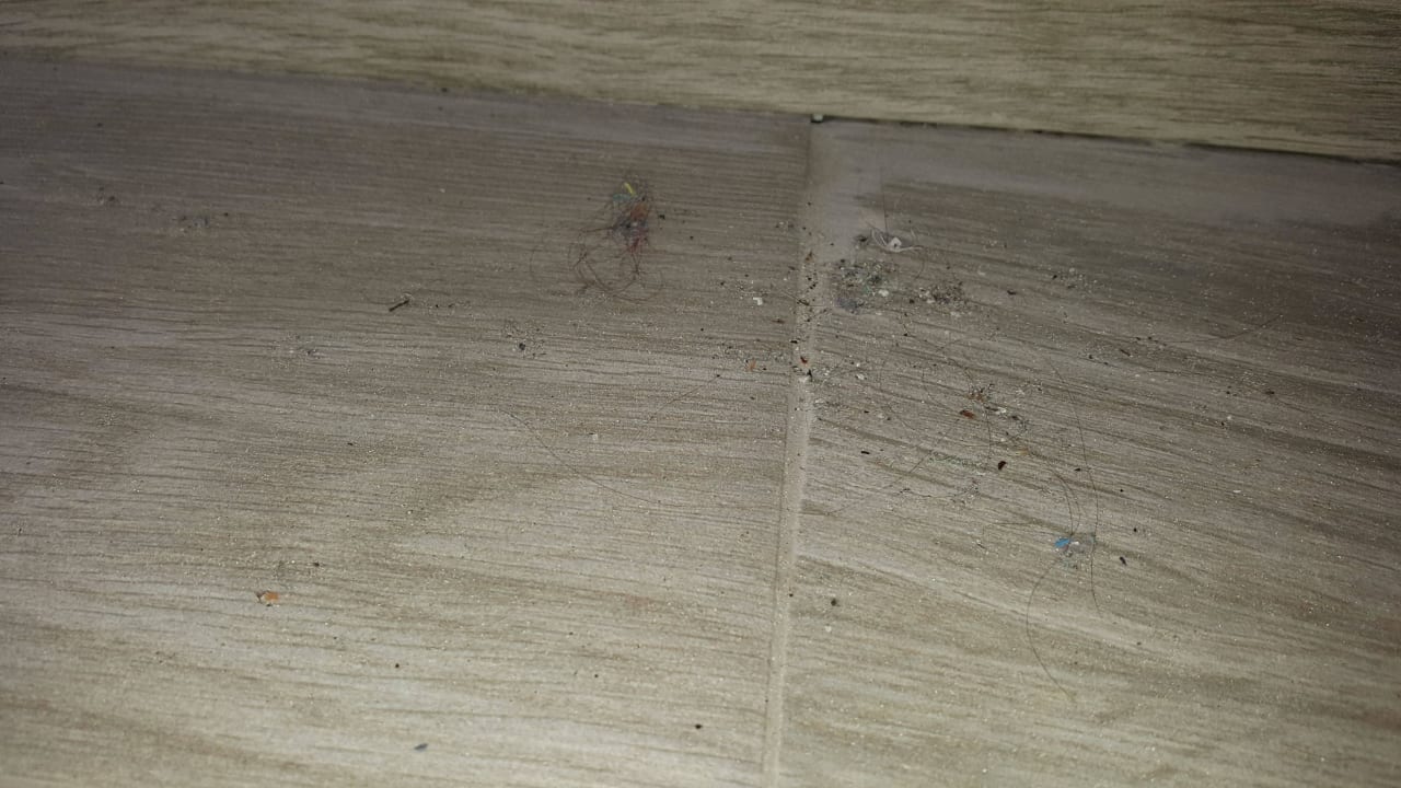 Balkon Reinigung Fehlanzeige Bahía de Alcúdia Hotel & Spa