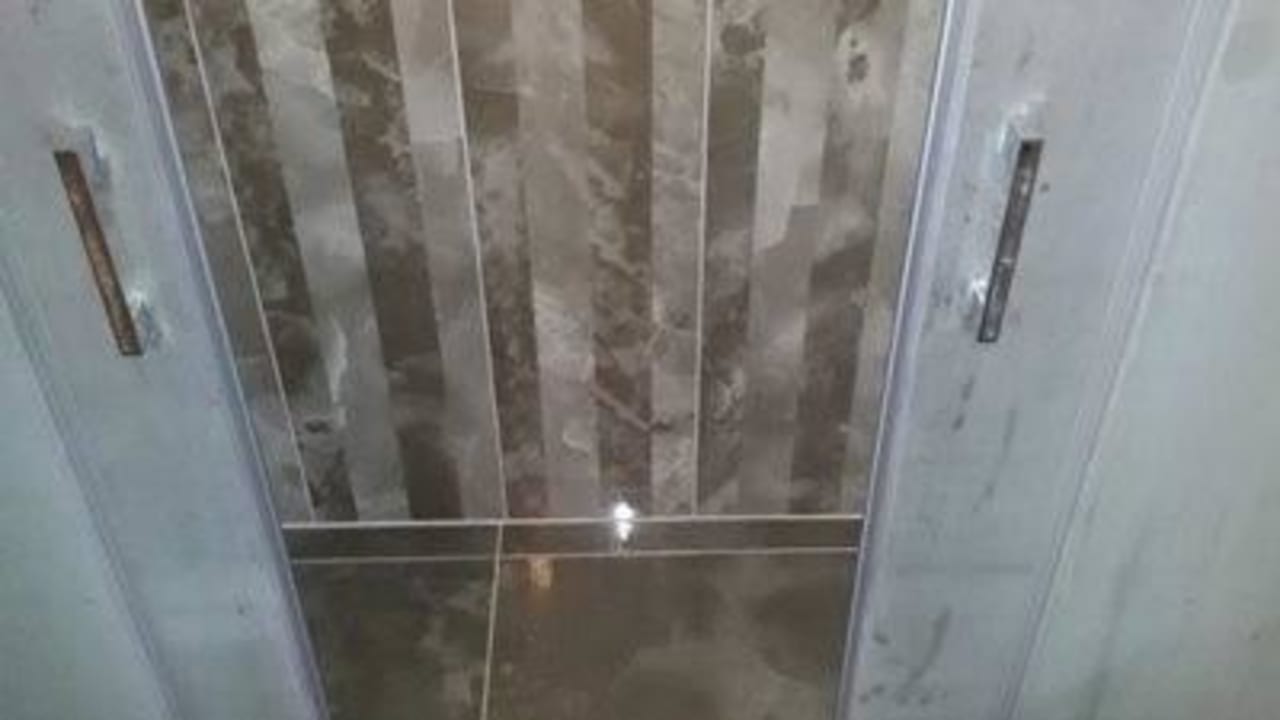 Große Dusche Sherwood Exclusive Lara