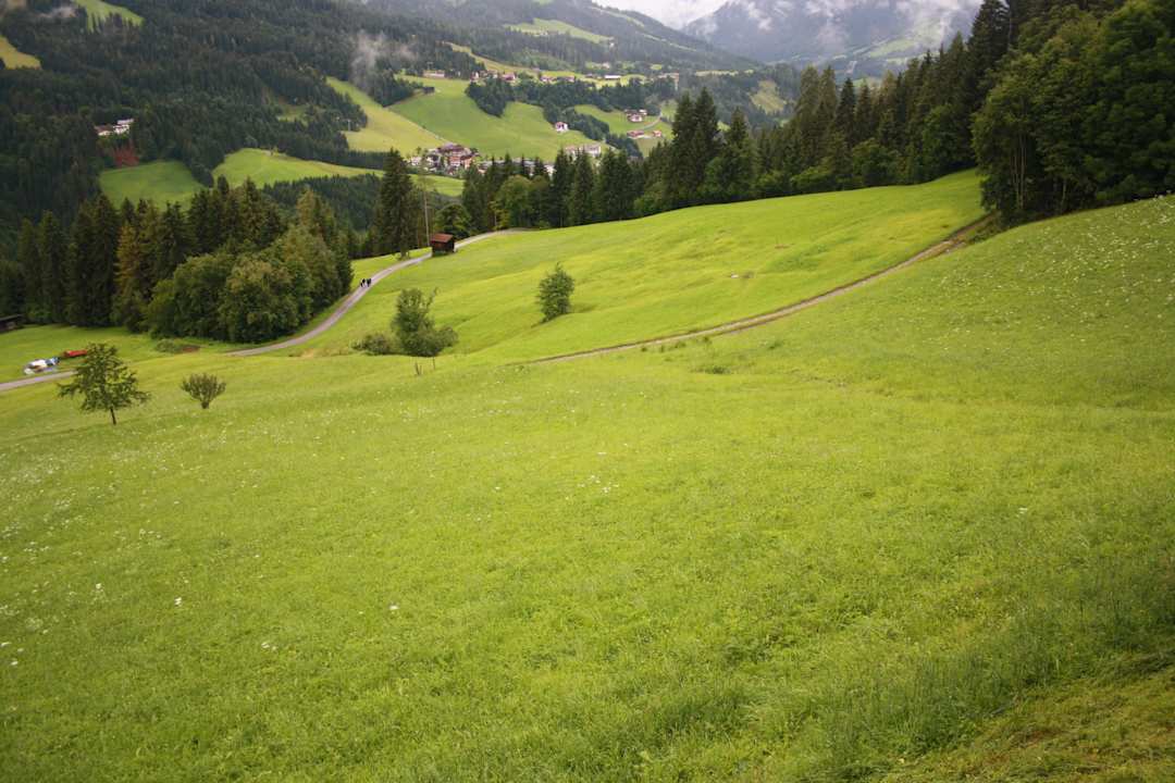 Berghütte Boid Auffach  Berghütte Boid Auffach