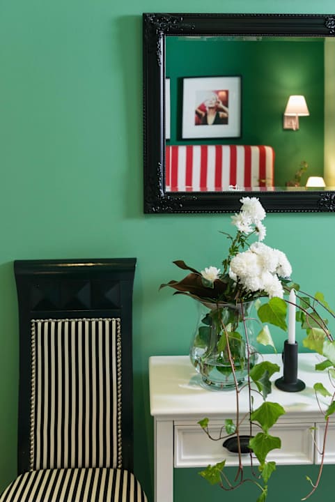 Zimmer Areela Boutique Hotel