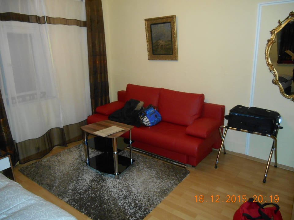 Sitzgelegenheit Gasthof Adler Untertürkheim