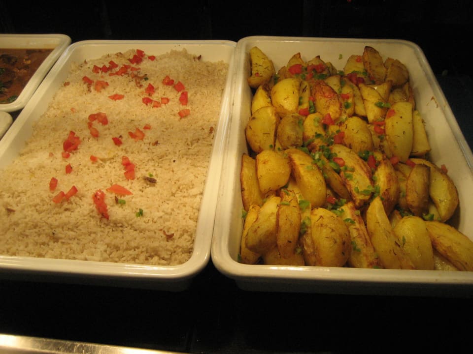 Gastro Iberostar Waves Averroes