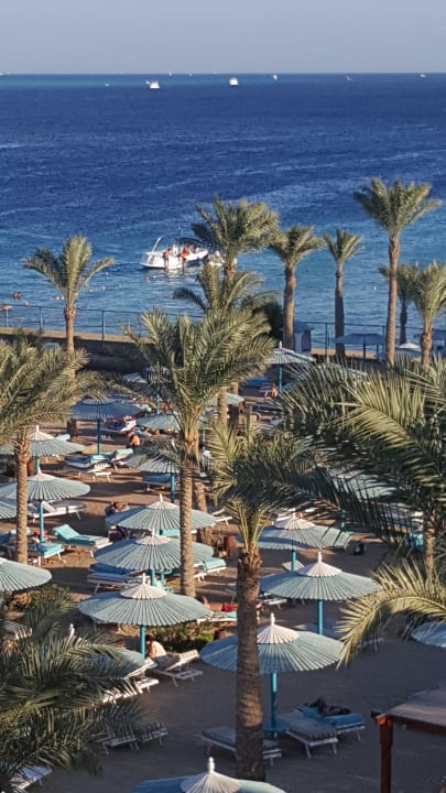 Strand Regina Resort and Aqua Park Hurghada