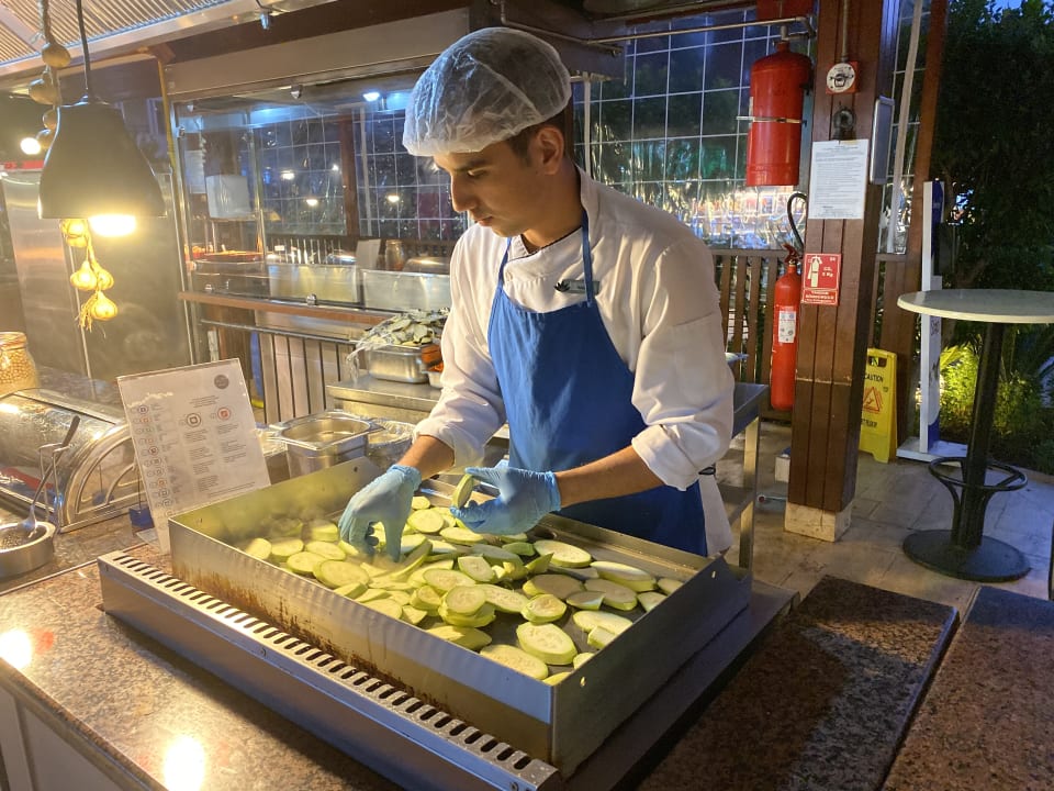 Sonstiges Labranda Alantur Resort