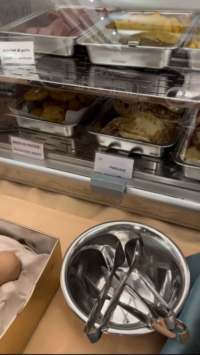 Gastro Hotel Da Bruno