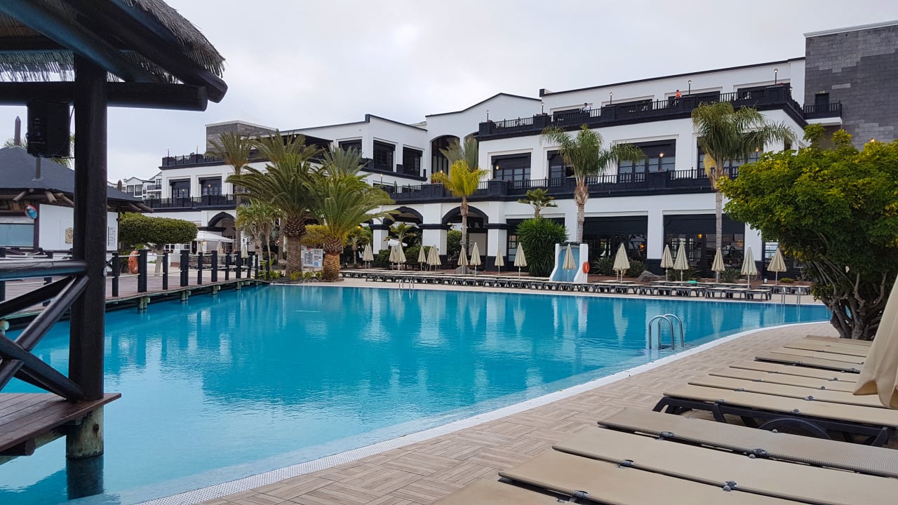 Pool H10 Rubicón Horizons Collection