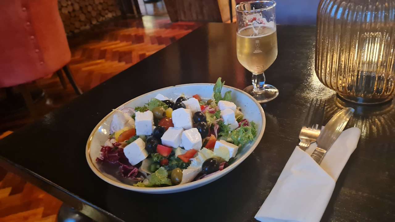 Gastro Limerick City Hotel