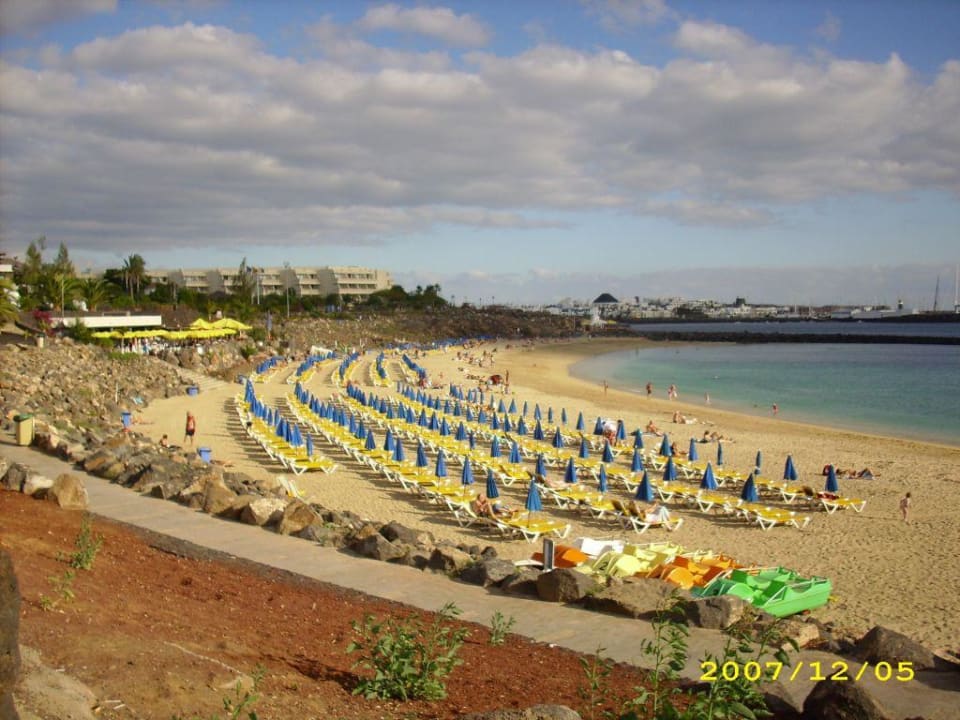 Playa Dorada Dreams Lanzarote Playa Dorada Resort & Spa