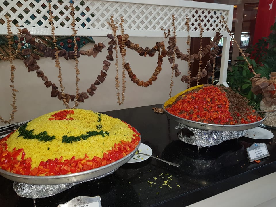 Gastro Crystal Paraiso Aqua Collection