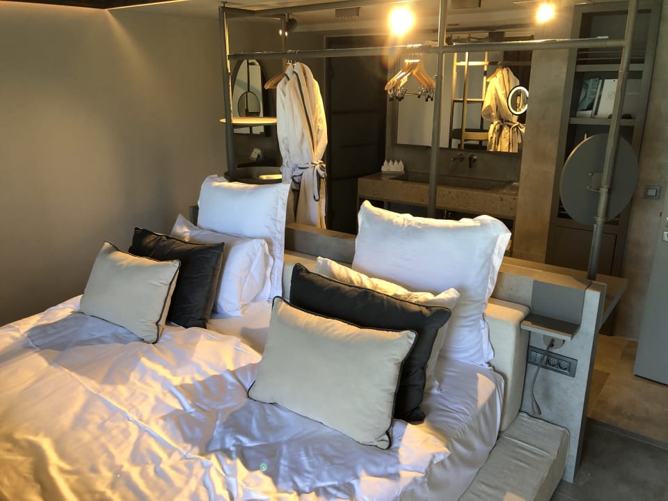 Zimmer Paloma Finesse