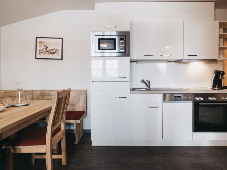 Zimmer Residence Kristall by VAYA