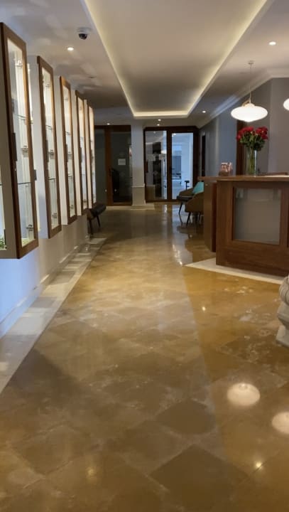 Sport & Freizeit Hotel Son Caliu Spa Oasis