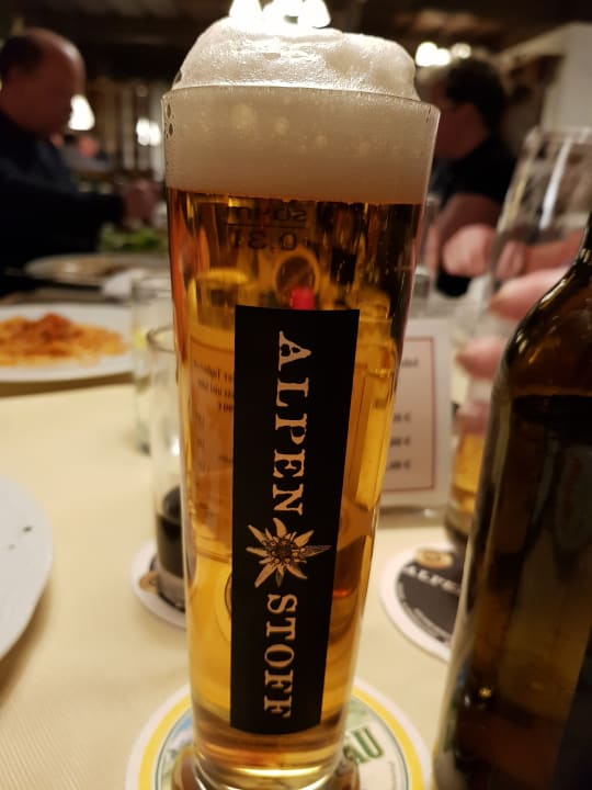 Gastro Gasthof-Pension Vroni