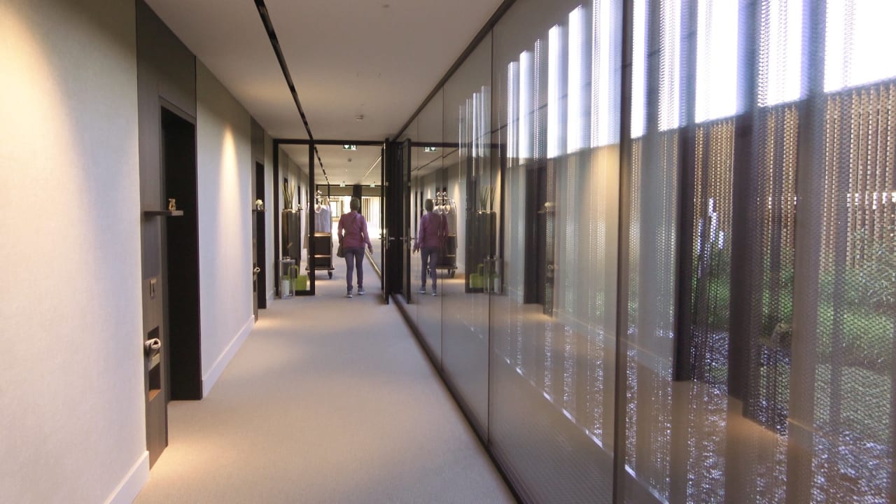 Sonstiges Der Öschberghof