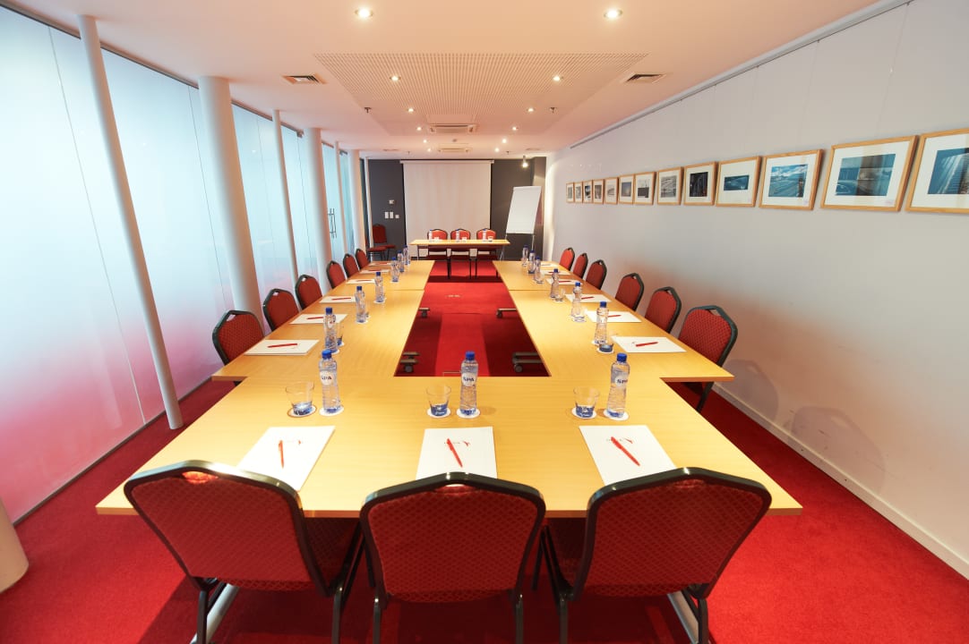 Sonstiges Hotel de la Couronne