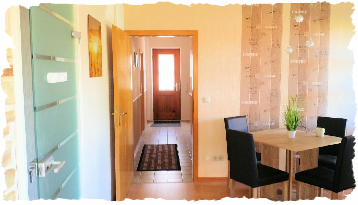 Zimmer Ferienwohnungen Wildt