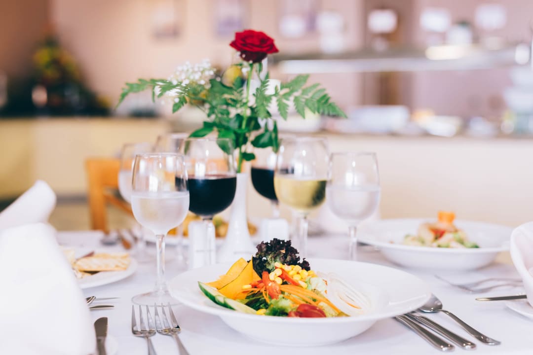 Gastro Grand Muthu Golf Plaza Hotel & Spa