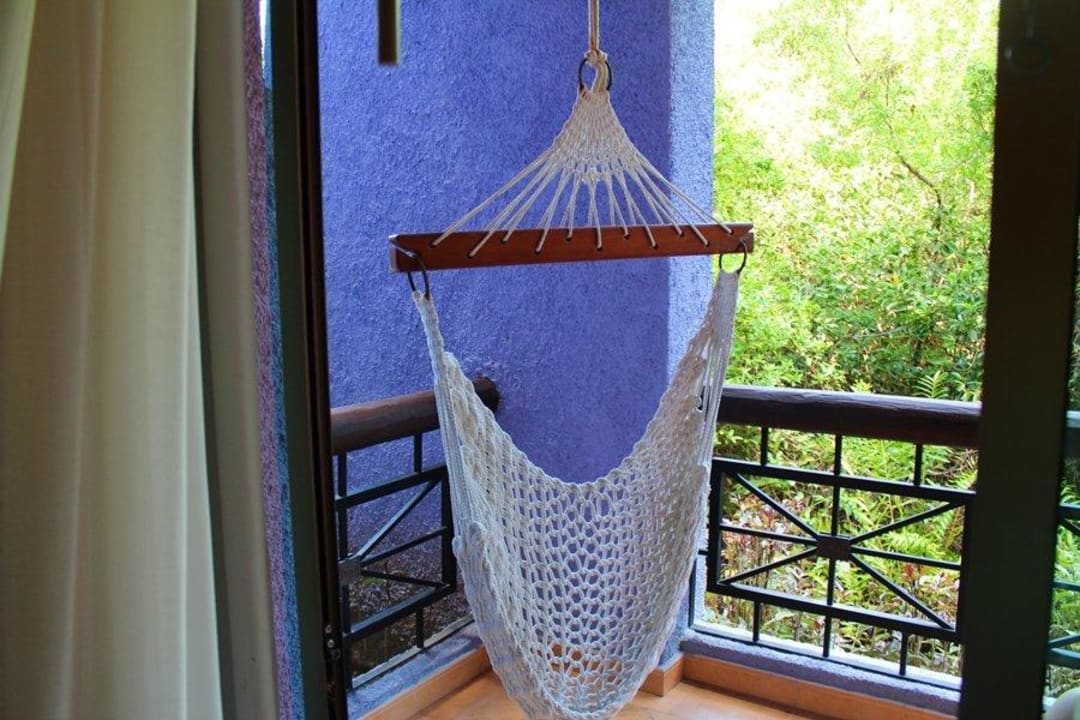 Hängestuhl Iberostar Selection Paraiso Maya Suites