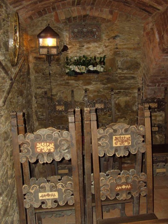 Rittersaal Hotel Pivovarská Bašta