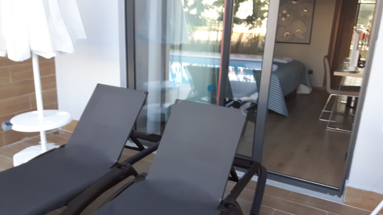 Zimmer Numa Bay Exclusive Hotel