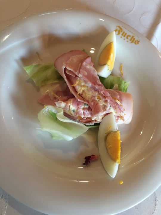 Gastro Ferienhotel Fuchs