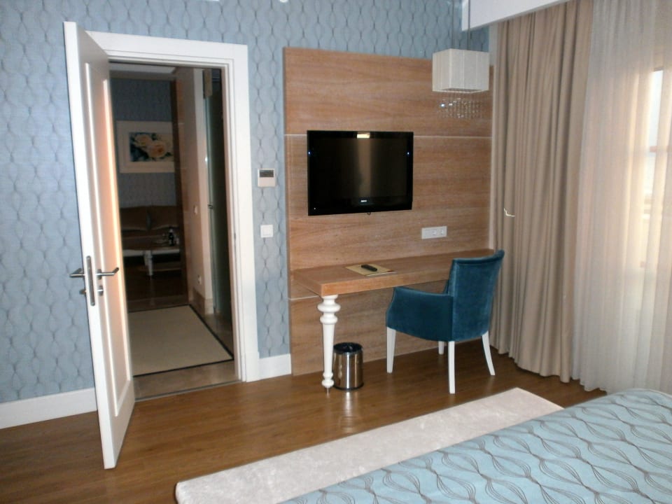 Suite 4321 Sentido Trendy Verbena Beach