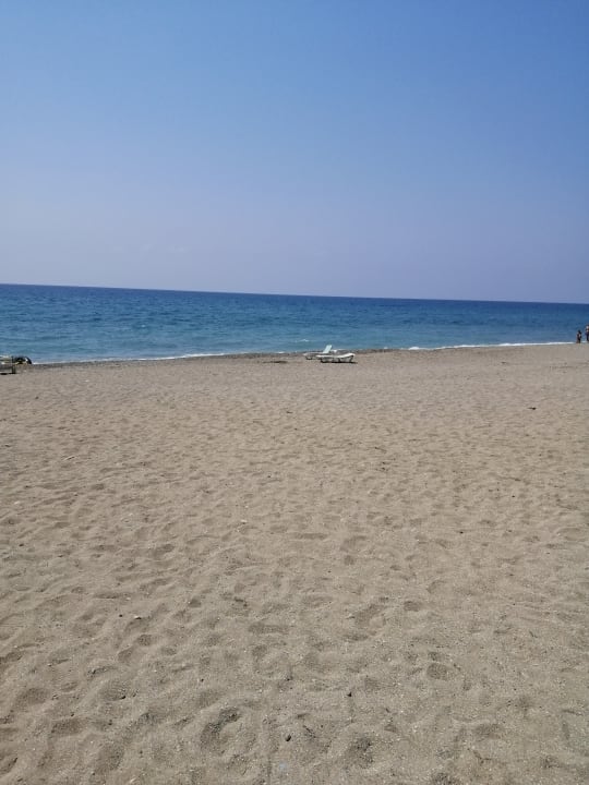 Strand MC Arancia Resort
