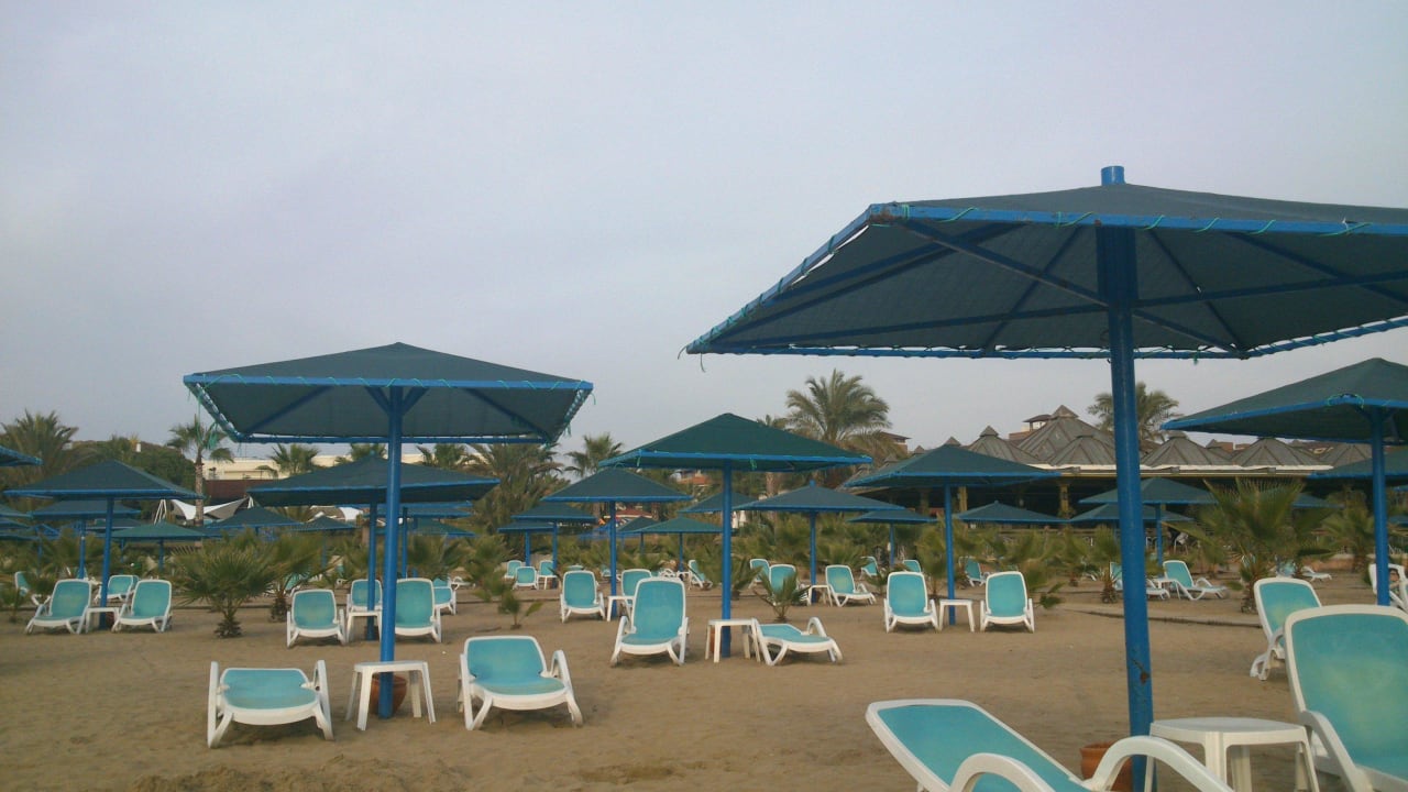 Viel Platz Paloma Oceana