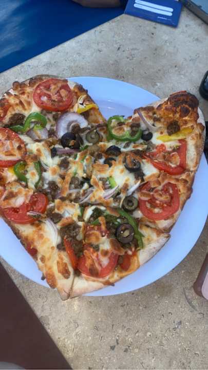 Gastro Pickalbatros Royal Grand Resort - Sharm El Sheikh