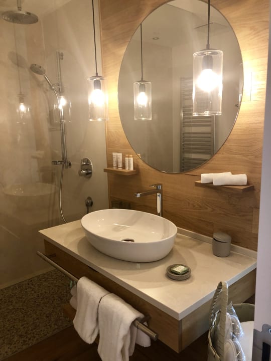 Zimmer Seezeitlodge Hotel & Spa