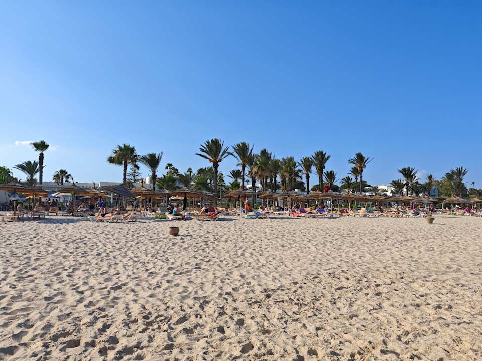 Strand Calimera Delfino Beach Resort & Spa