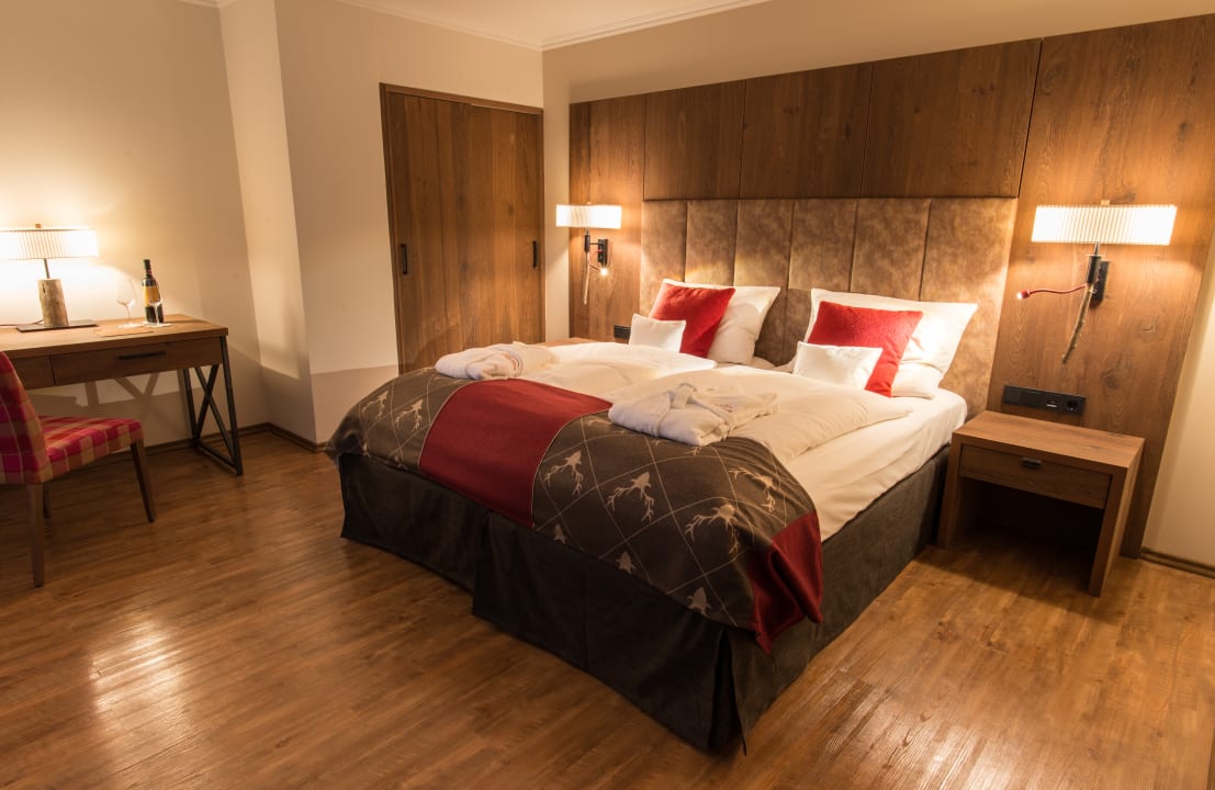 Zimmer Hotel Bavaria Zwiesel