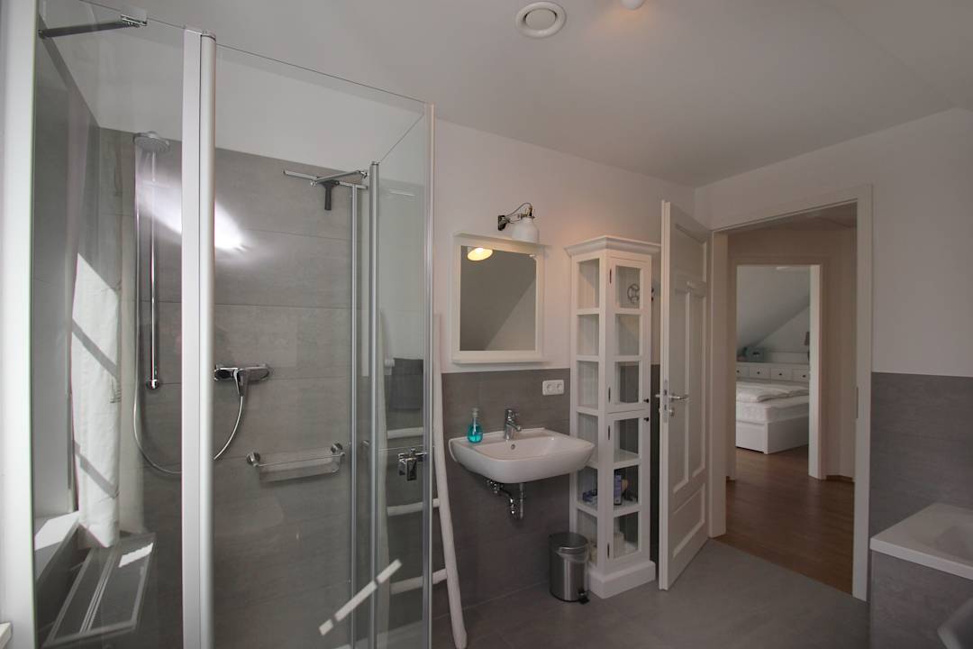 Zimmer Ferienhaus Freya - Paradies Rügen