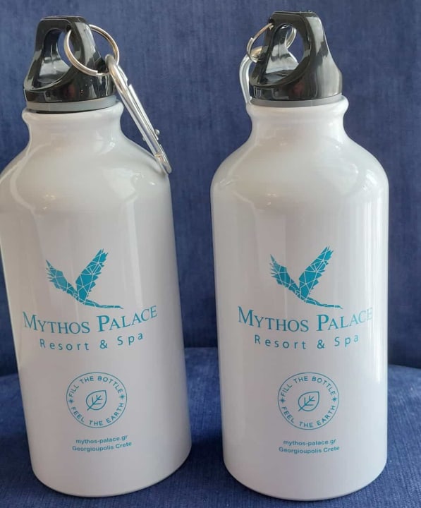 Zimmer Mythos Palace Resort & Spa