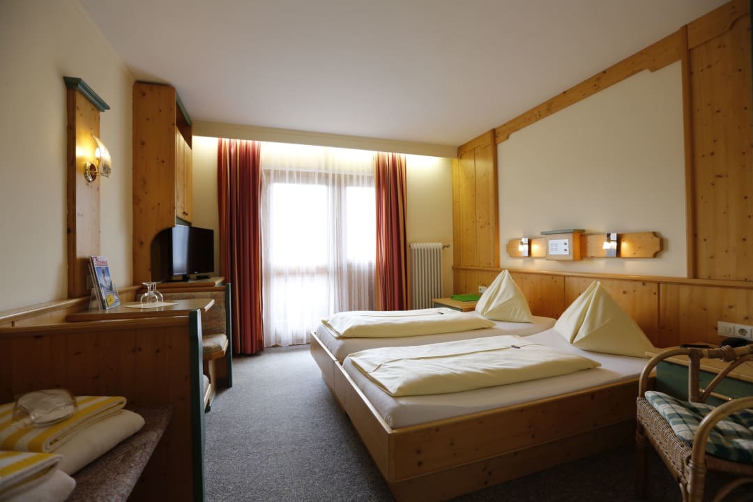 Zimmer Premium Wanderhotel Steirerhof