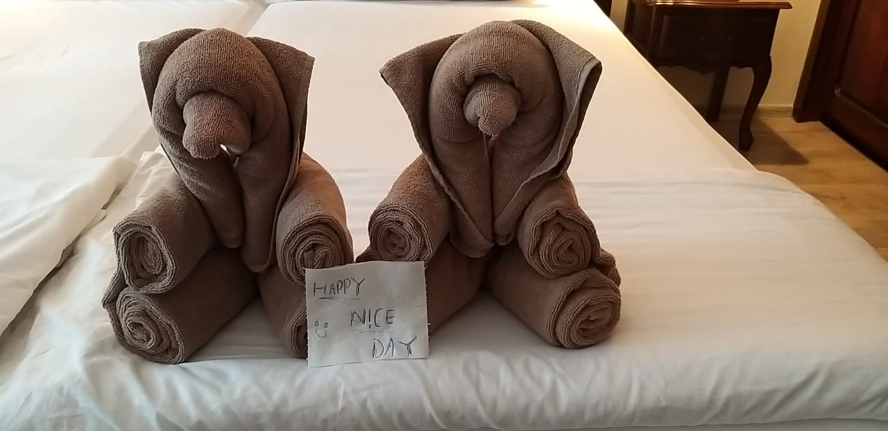 Zimmer GRIFID Aqua Club Bolero