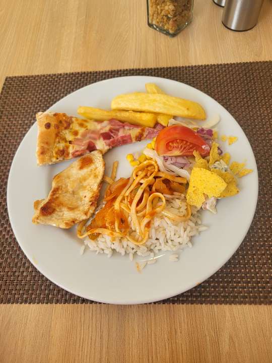 Gastro allsun Hotel Paguera Park