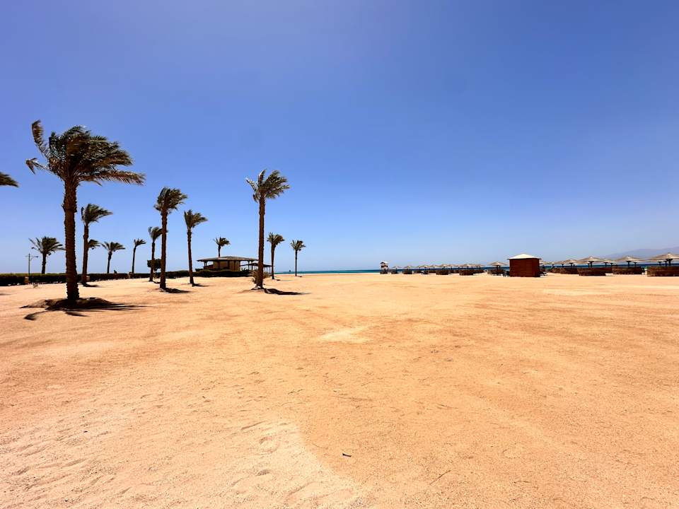 Strand Hotel Sheraton Soma Bay Resort