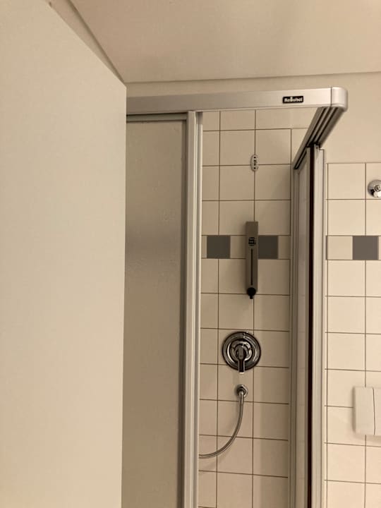 Zimmer Best Western Plaza Hotel Zwickau