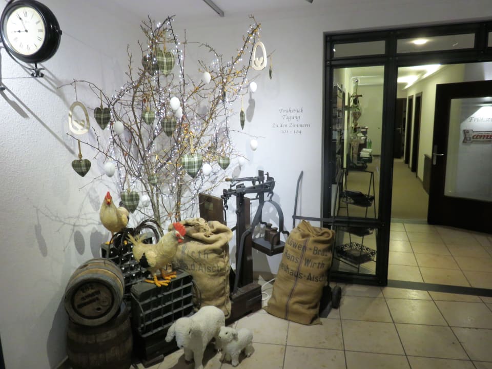 Sonstiges Brauereigasthof Zum Löwenbräu