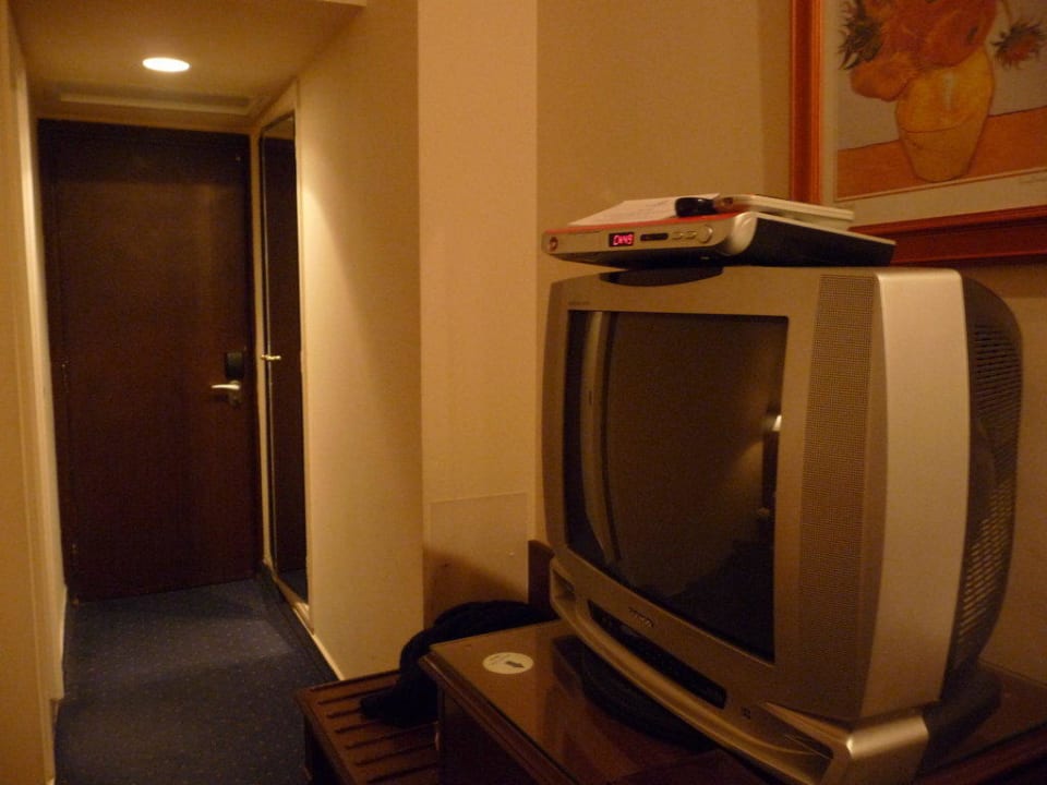 Pokój Hotel Mayflower