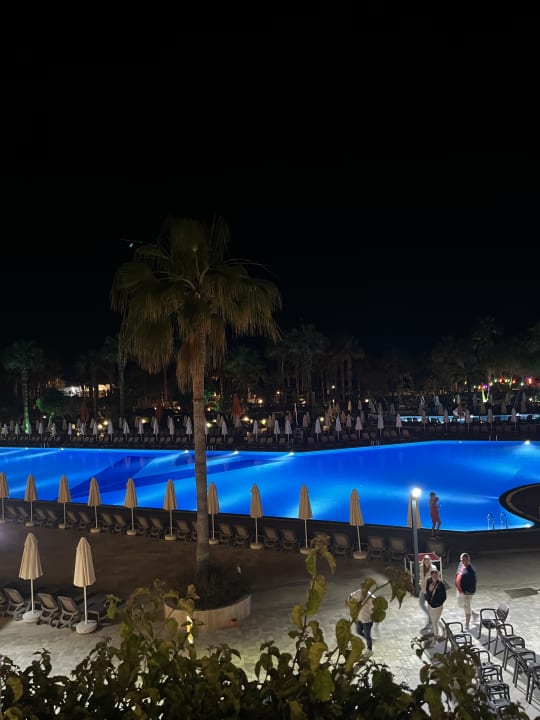 Ausblick VONRESORT Golden Coast