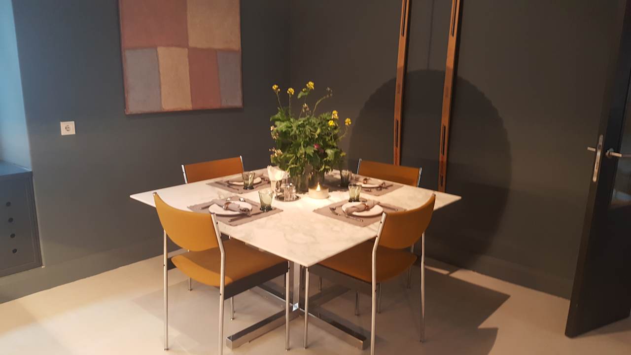 Gastro Brick Design Hotel