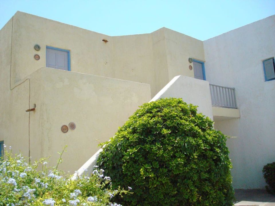 Bungalows Dessole Dolphin Bay Resort