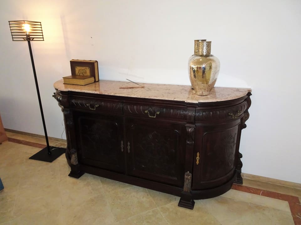 Sonstiges Porto Domus Hotel